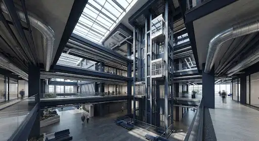 Building Automation