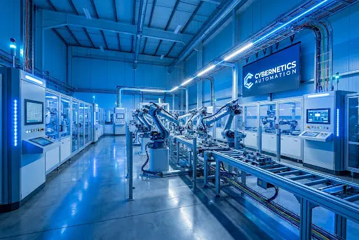 Industrial Automation