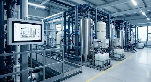 Water Treatment
