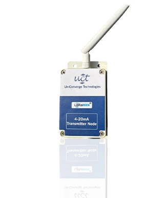 4-20mA LoRaWAN Node