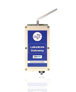 LoRaWAN Gateway