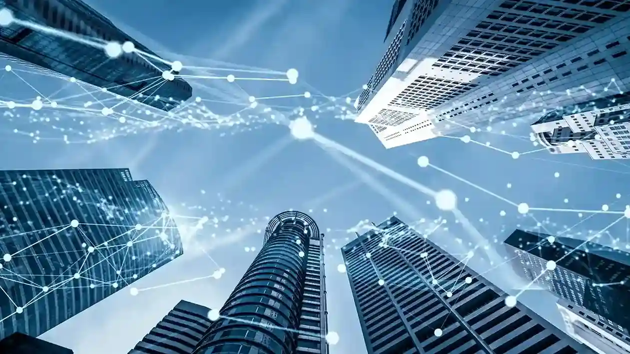 smart building