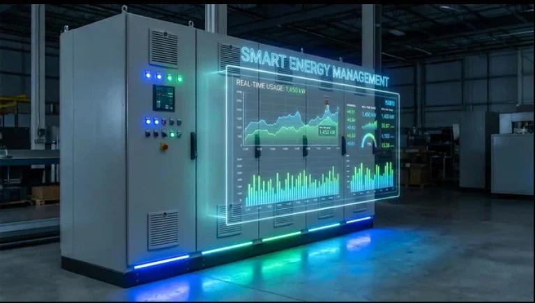Electrical Panel Monitoring