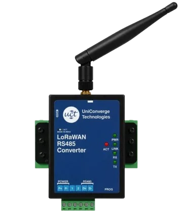 RS485 LoRaWAN Converter module