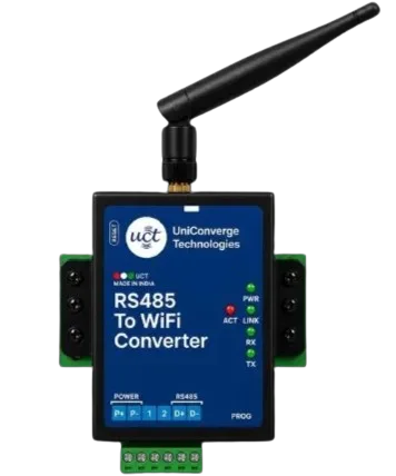 RS485 to WiFi Converter module